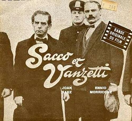 La Ballata Di Sacco Et Vanzetti