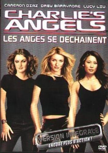 Charlie's Angels