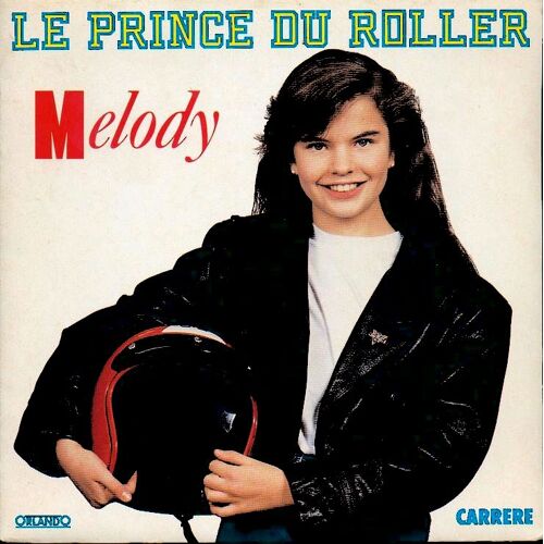 Le Prince Du Roller