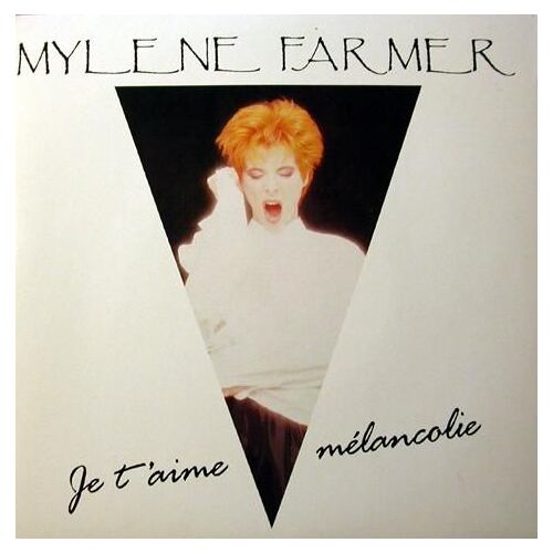 Je T'aime Mélancolie