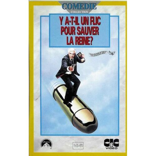 Y A T-Il Un Flic Pour Sauver La Reine ?