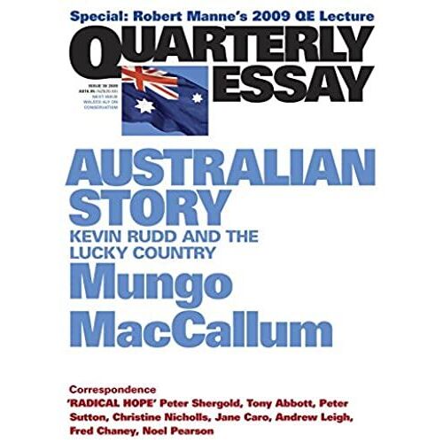 Australian Story