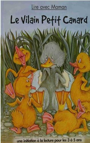 Le Vilain Petit Canard