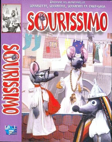 Sourissimo