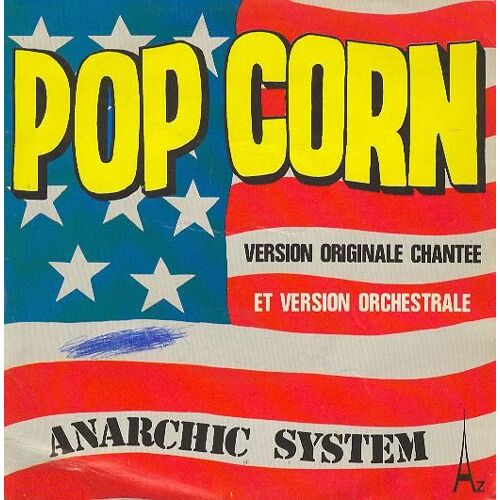 Pop Corn