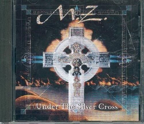 Under The Silver Cross