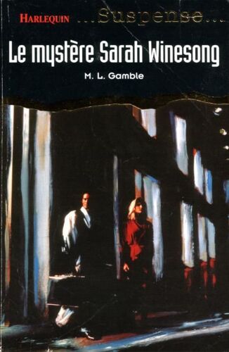Le Mystere Sarah Winesong