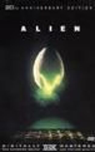 Alien 20 Th Anniversary Edition