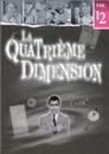 Quatrième Dimension, La - Vol. 2