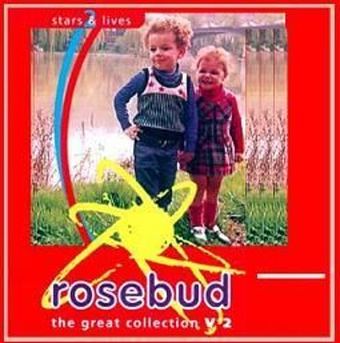 The Great Collection 2 - Rosebud
