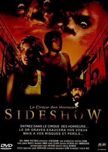 Sideshow