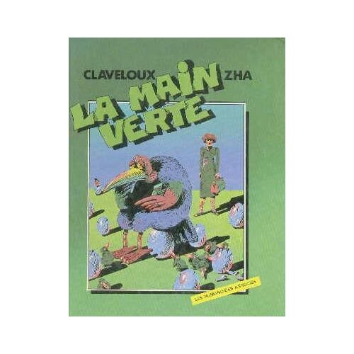 La Main Verte