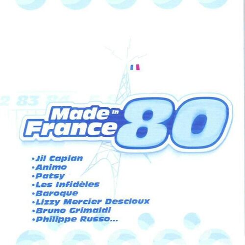 Made In France 1980