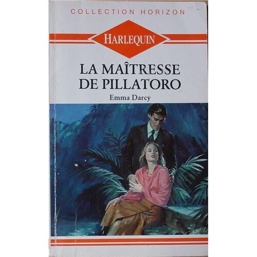 La Maîtresse De Pillatoro