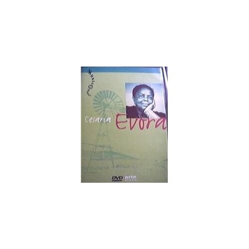 Cesaria Evora