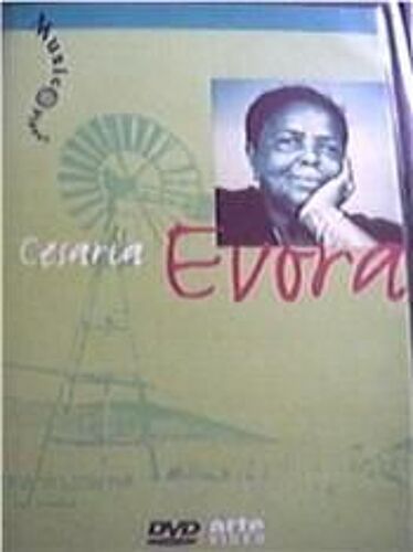 Cesaria Evora