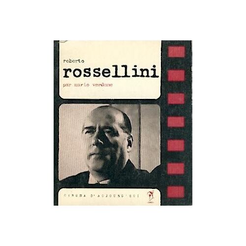 Roberto Rossellini