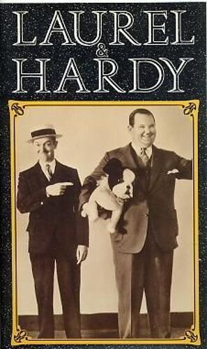 Laurel & Hardy (3 Courts-Métrages)