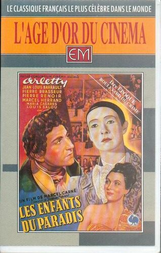 Les Enfants Du Paradis 1ere Époque