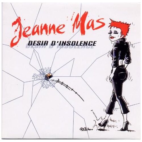 Desir D' Insolence