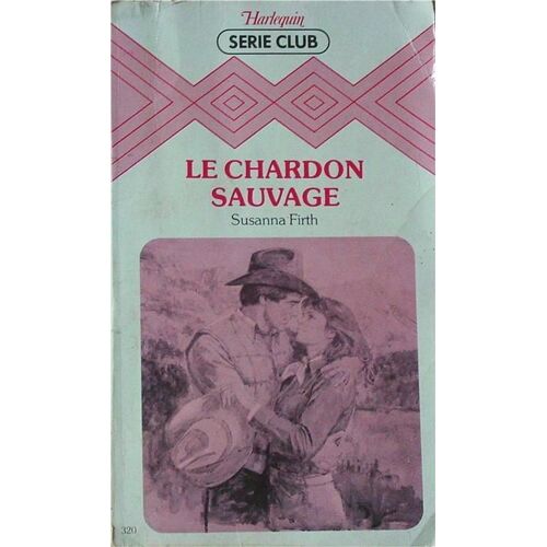 Le Chardon Sauvage
