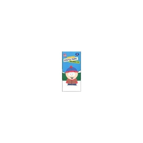 South Park : Coffret N° 1 Volumes 1/2/3