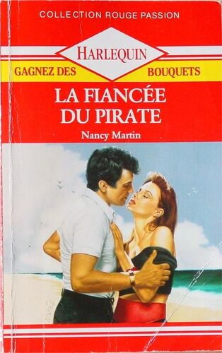 La Fiancée Du Pirate