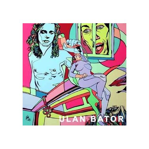 Nouvel Air - Dutch Import