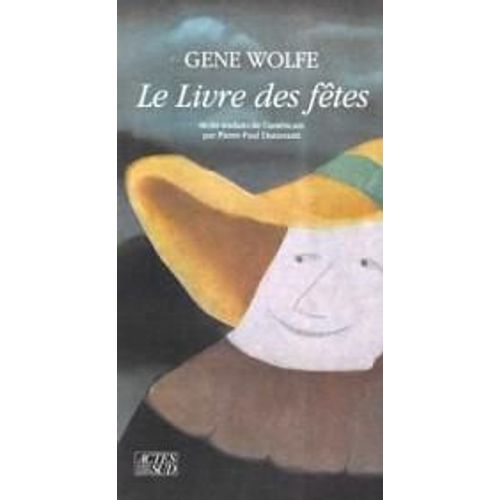 Le Livre Des Fêtes