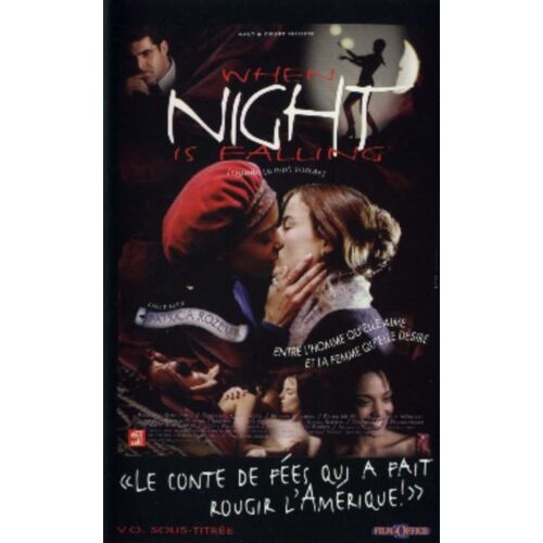 When Night Is Falling Vo
