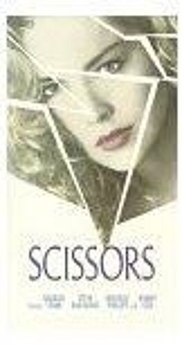 Scissors - Import Us