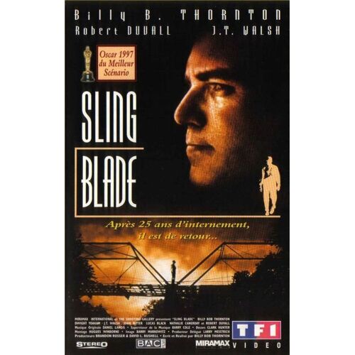 Sling Blade - Sling Blade