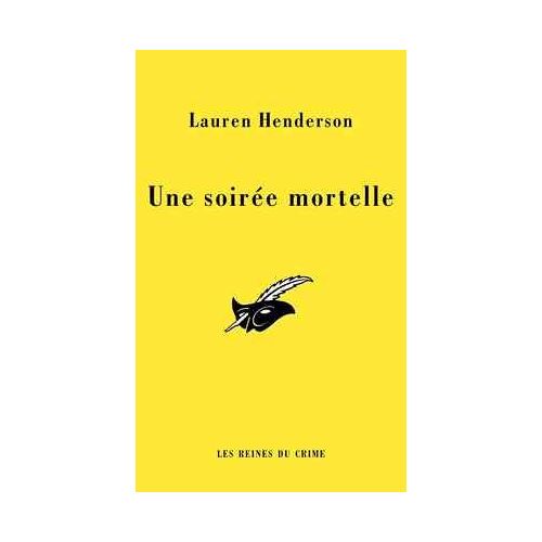 Une Soirée Mortelle