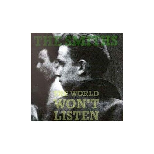 The World Won't Listen