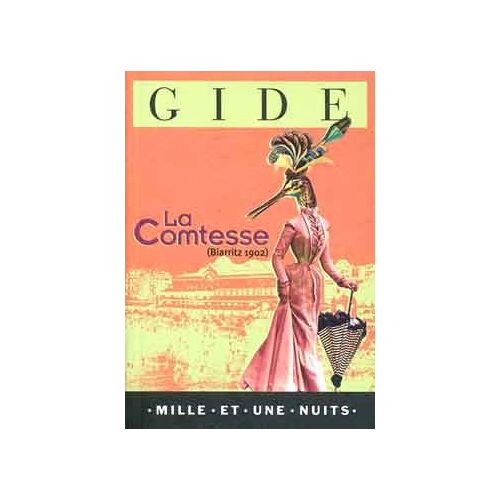 La Comtesse