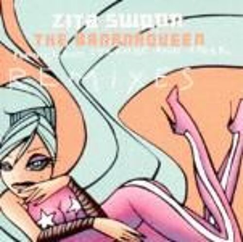 The Bananaqueen Remixes