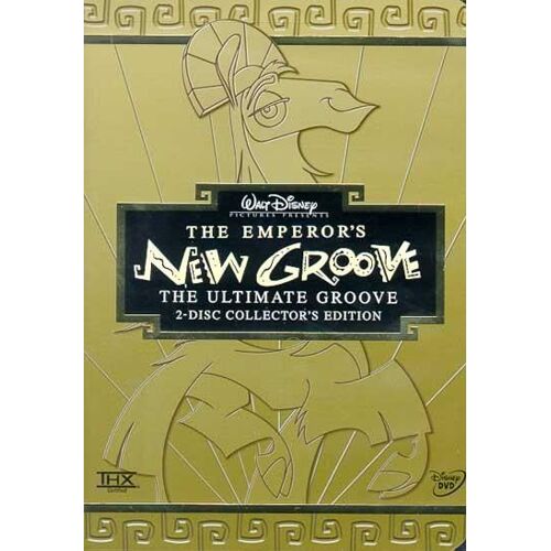 Emperor's New Groove