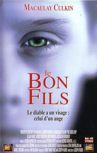 Le Bon Fils