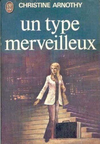 Un Type Merveilleux
