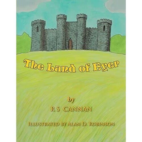 The Land Of Eyer