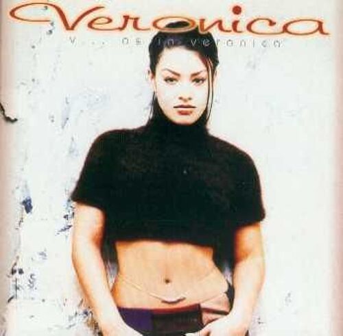 V... As In Veronica (Import U.S)