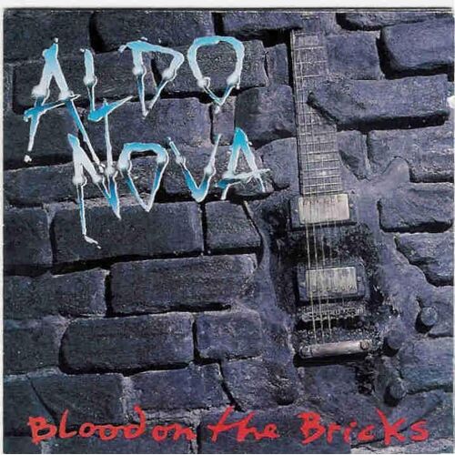 Blood On The Bricks
