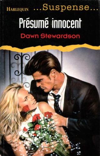 Présumé Innocent