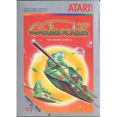 Galaxian