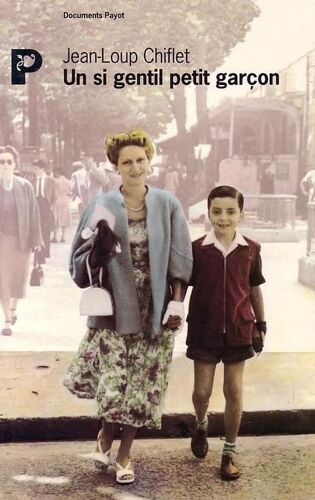 Un Si Gentil Petit Garçon