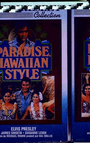 Paradise Hawaiian Style ( Paradis Hawaien)