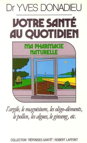 Votre Santé Au Quotidien