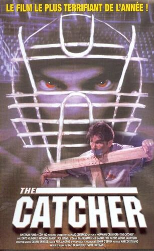 Catcher (The)