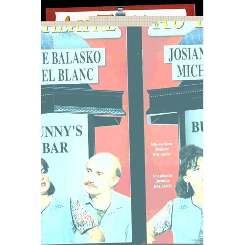 Bunny's Bar