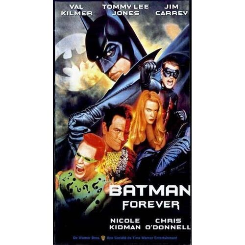 Batman Forever